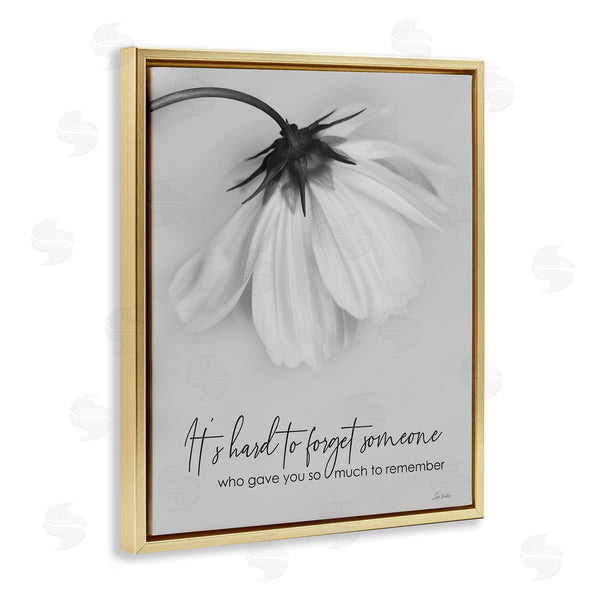 Stupell Industries Lori Deiter | So Much To Remember