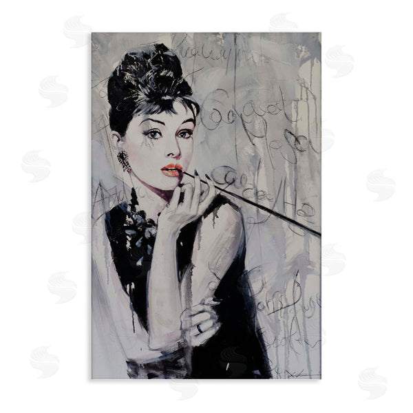 stupell industries Lucille Lee | Bold & Classic Audrey