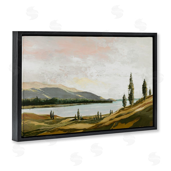 Stupell Industries Max Maxx | Calm Scenic Landscape