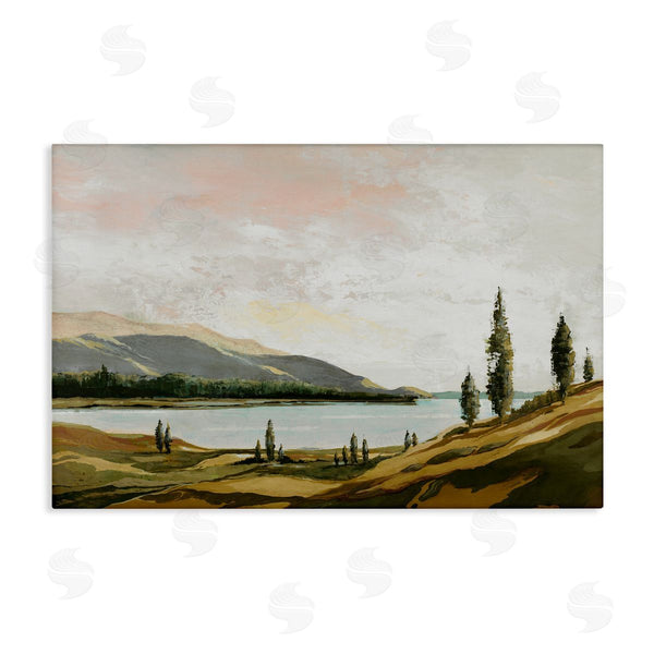 stupell industries Max Maxx | Calm Scenic Landscape