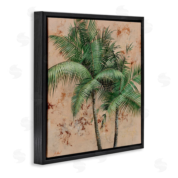 Stupell Industries Max Maxx | Leafy Palm Fronds