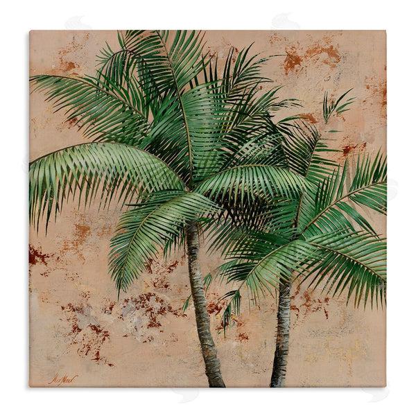 stupell industries Max Maxx | Leafy Palm Fronds