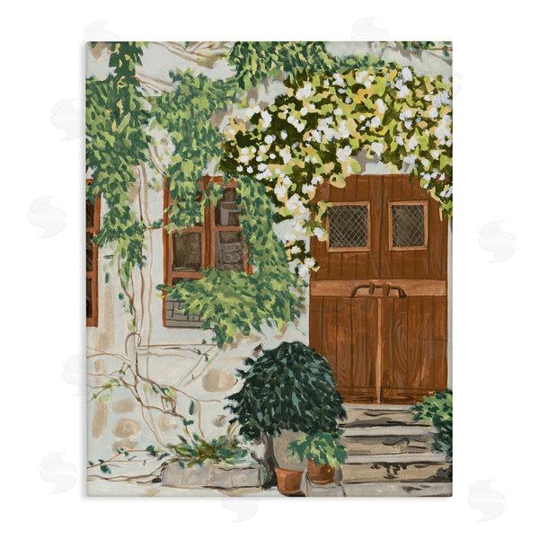 stupell industries Melissa Wang | Cottage Ivy & Plants