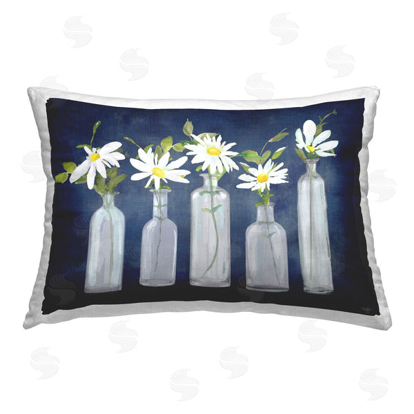 stupell industries Mollie B. | Daisy Sprigs in Jars