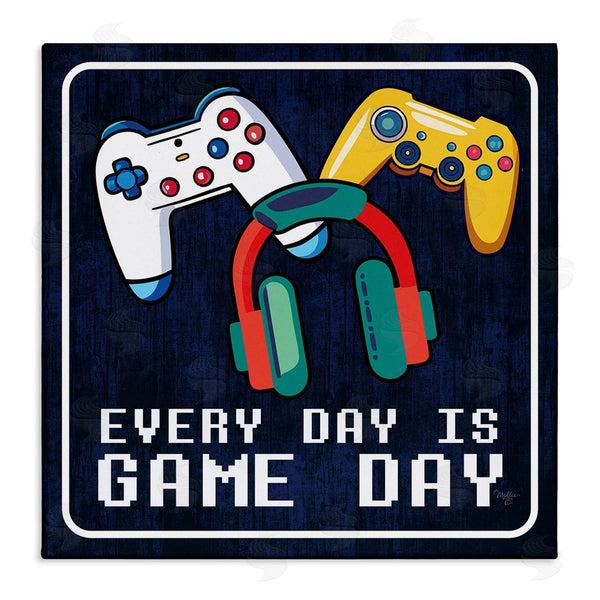 stupell industries Mollie B. | Every Day Game Day