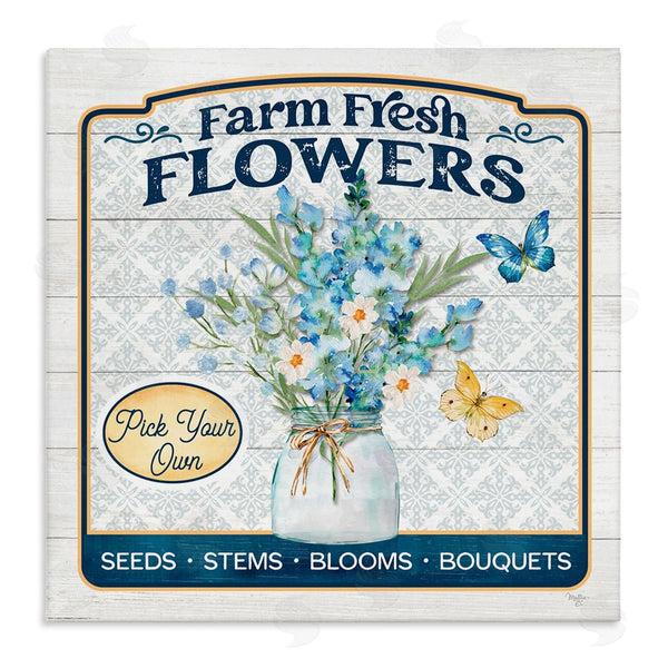 stupell industries Mollie B. | Farm Fresh Flowers