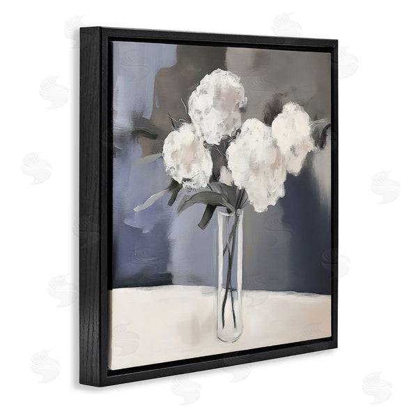 Stupell Industries Mona Grace | Gentle Petals