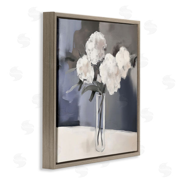 Stupell Industries Mona Grace | Gentle Petals