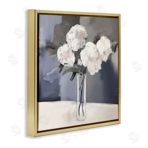 Stupell Industries Mona Grace | Gentle Petals