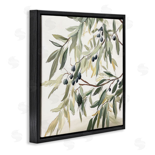 Stupell Industries Mona Grace | Petals In Pastel