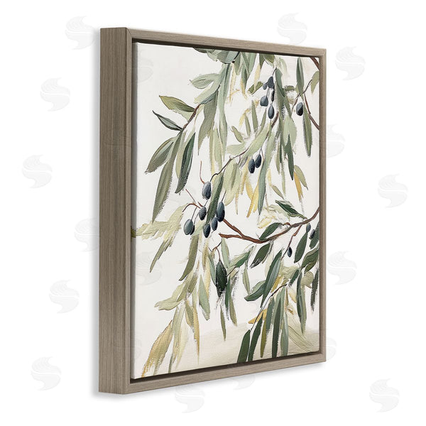 Stupell Industries Mona Grace | Petals In Pastel