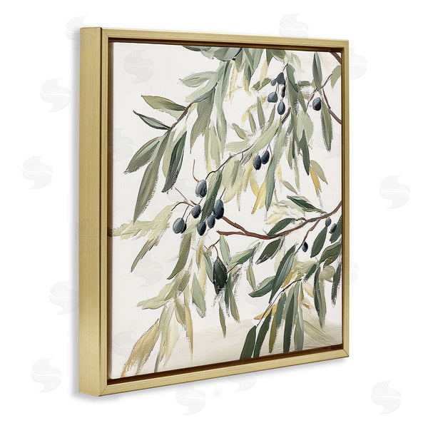 Stupell Industries Mona Grace | Petals In Pastel