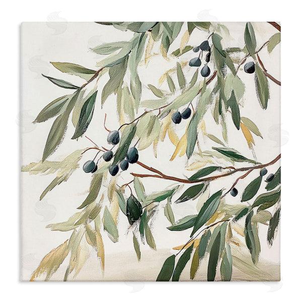 stupell industries Mona Grace | Petals In Pastel