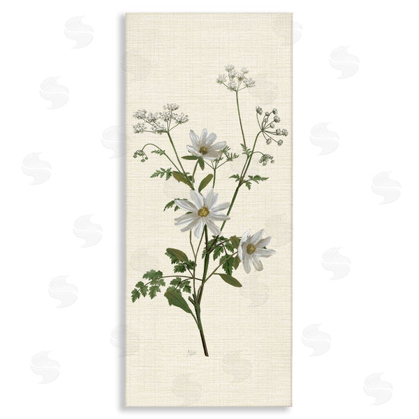 stupell industries Nan | Budding Wild Herbs