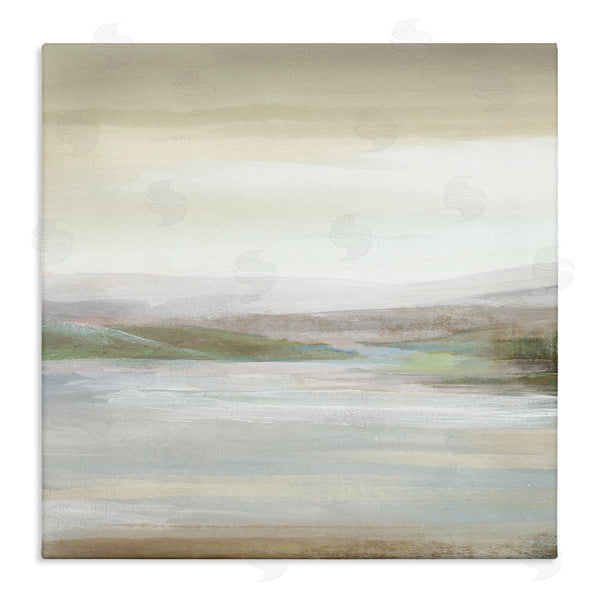 stupell industries Nan | Calm Atmospheric Landscape