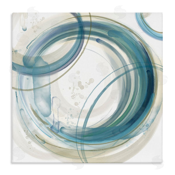 stupell industries Nan | Centric Overlapping Rings