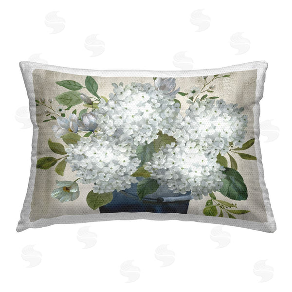 Stupell Industries Nan | Country Hydrangea Vase