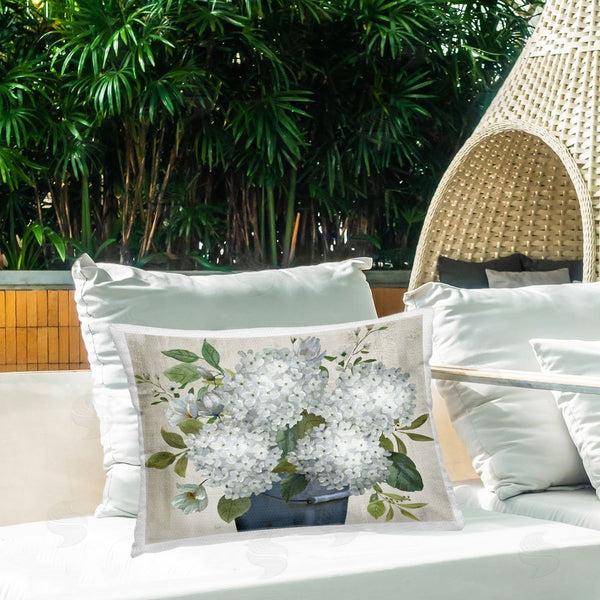 Stupell Industries Nan | Country Hydrangea Vase
