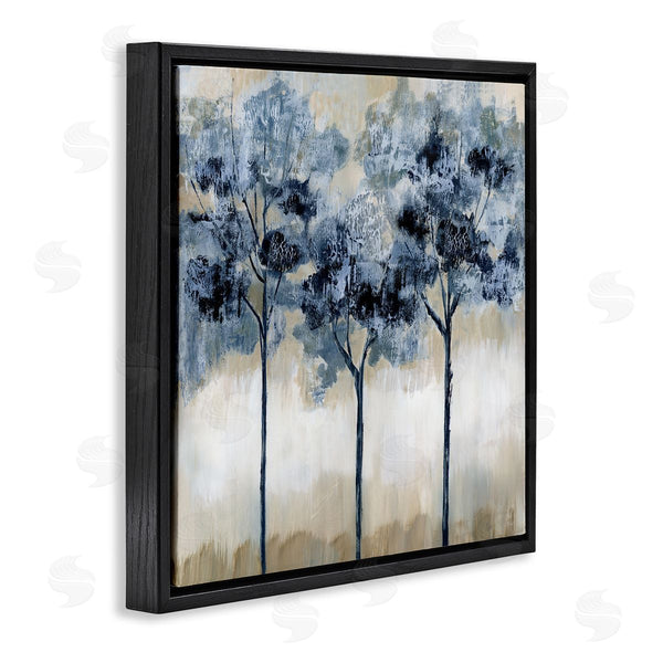 Stupell Industries Nan | Dappled Tree Trio