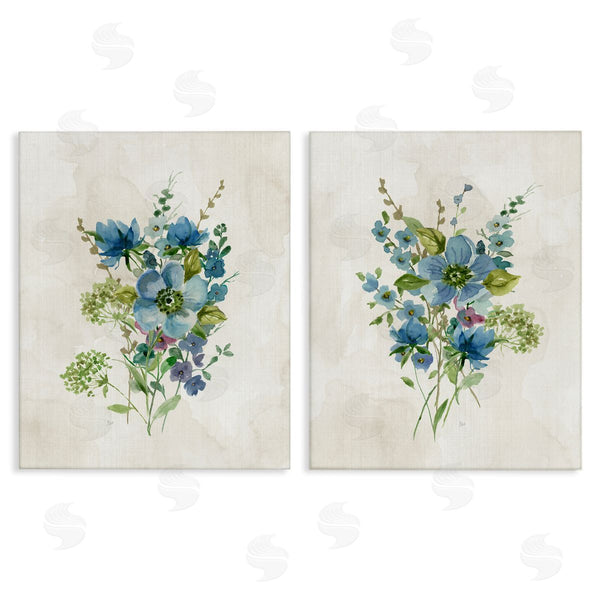 stupell industries Nan | Delicate Blossom Bundles