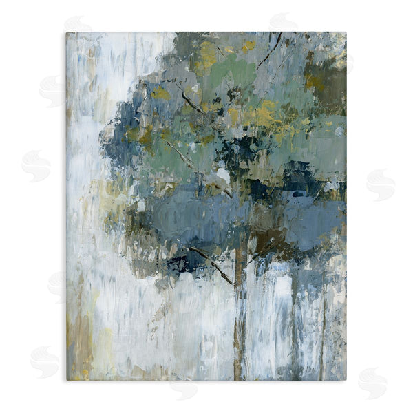 stupell industries Nan | Distressed Lone Tree