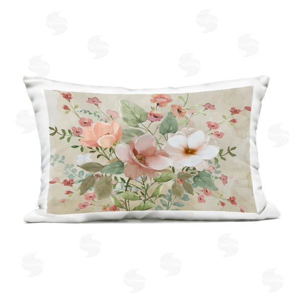 Stupell Industries Nan | Elegant Country Blooms