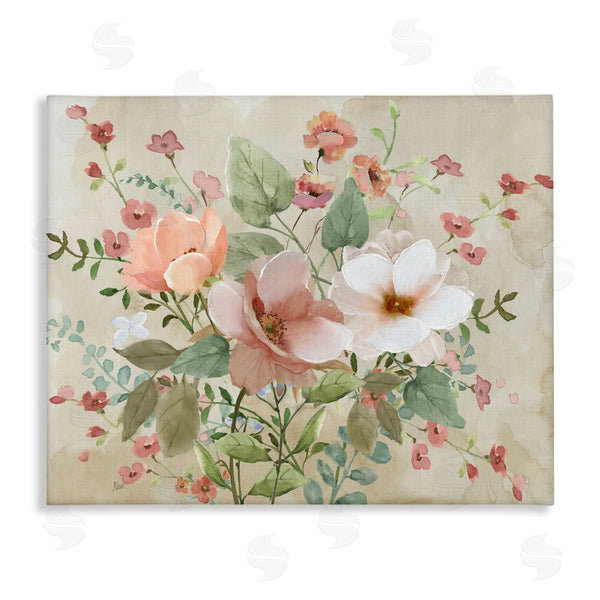 stupell industries Nan | Elegant Country Blooms