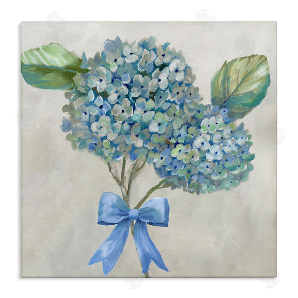 stupell industries Nan | Hydrangea Beauty & Bow