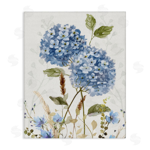 stupell industries Nan | Modern Hydrangea Allure