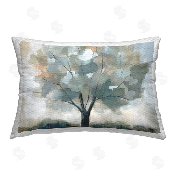 Stupell Industries Nan | Mottled Tree Impression