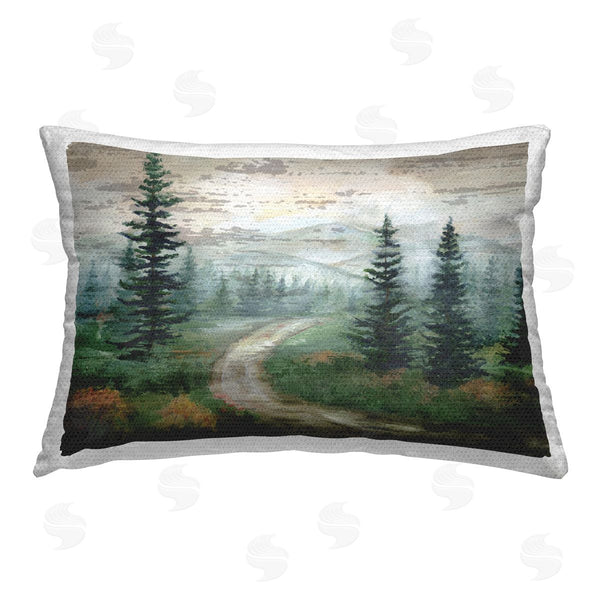 Stupell Industries Nan | Path Through Wilderness