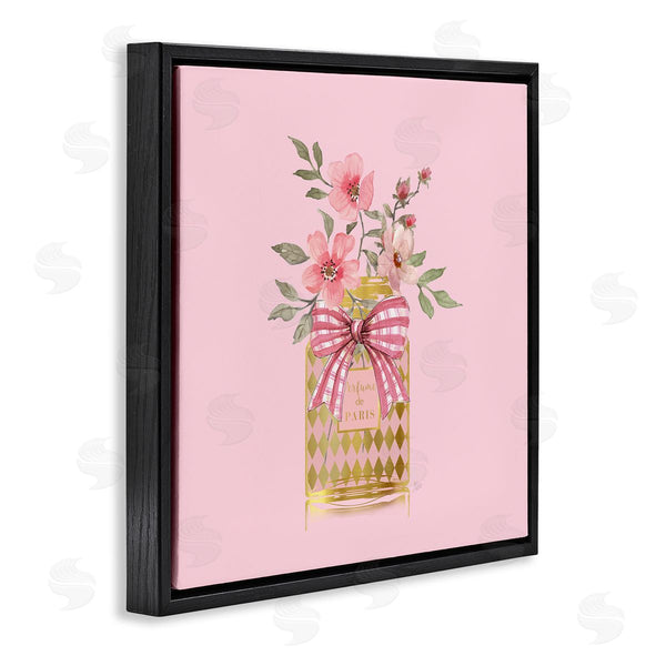 Stupell Industries Nan | Perfume Bouquet Florals