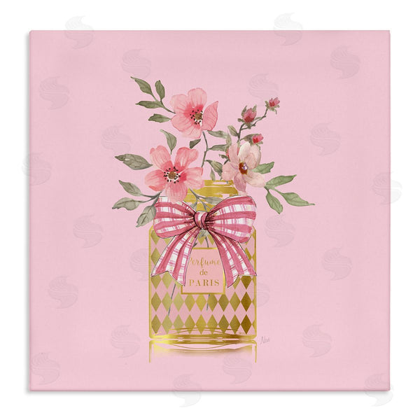 stupell industries Nan | Perfume Bouquet Florals