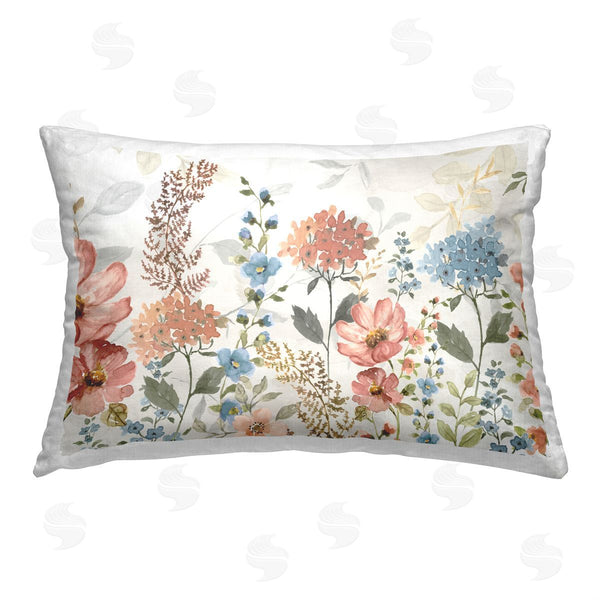 stupell industries Nan | Spring Florals Pattern