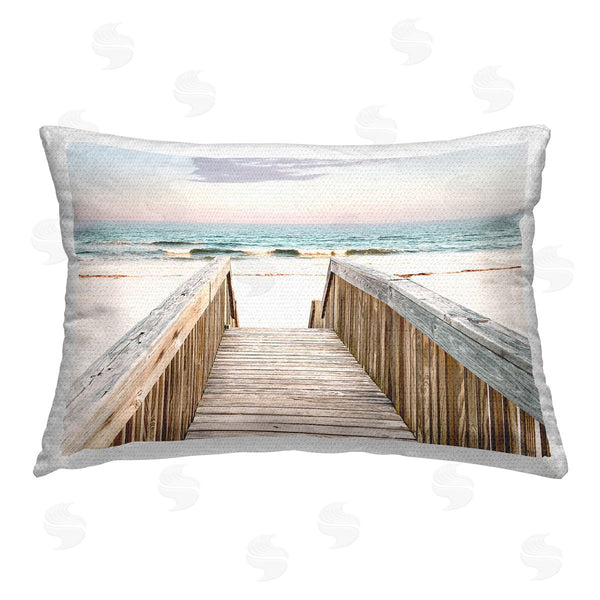 Stupell Industries Nan | Steps To Beach Shore
