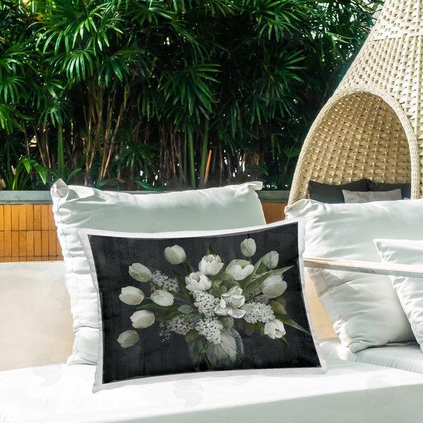 Stupell Industries Nan | Traditional Tulips On Gray