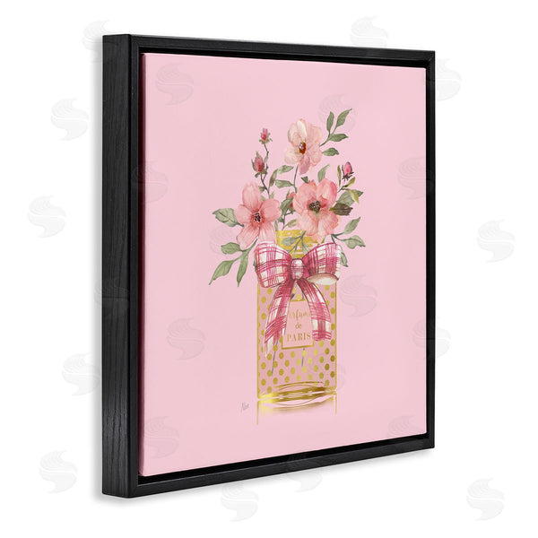 Stupell Industries Nan | Wildflower Perfume Bouquet