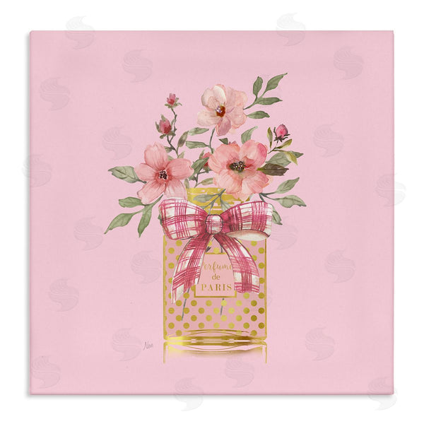 stupell industries Nan | Wildflower Perfume Bouquet