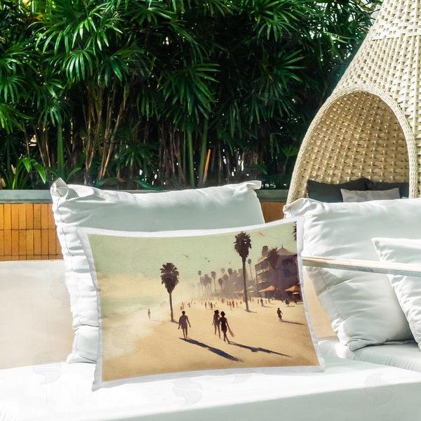 Stupell Industries Noah Bay | Beach Day Hangout