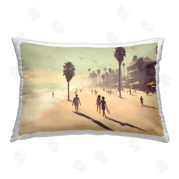 stupell industries Noah Bay | Beach Day Hangout