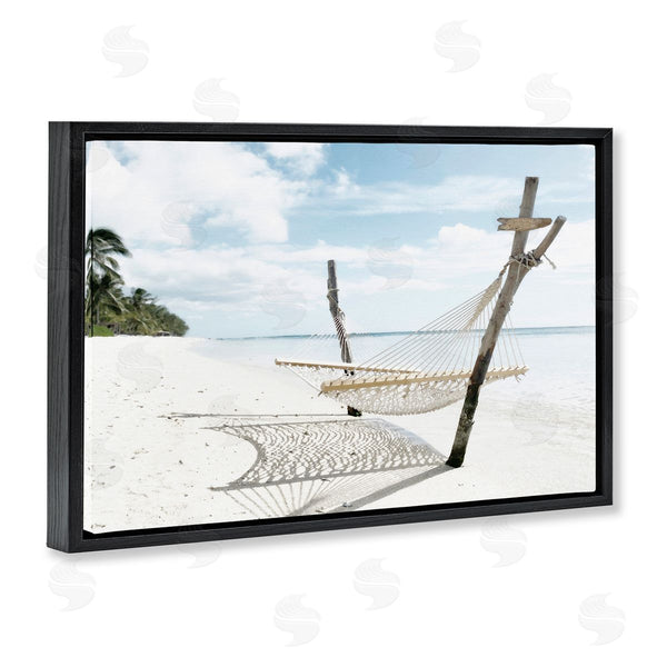 Stupell Industries Noah Bay | Beachside Idyll Scene
