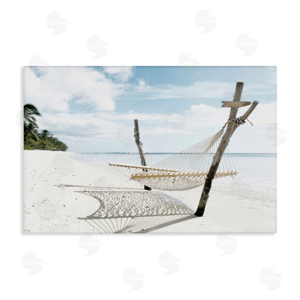 stupell industries Noah Bay | Beachside Idyll Scene