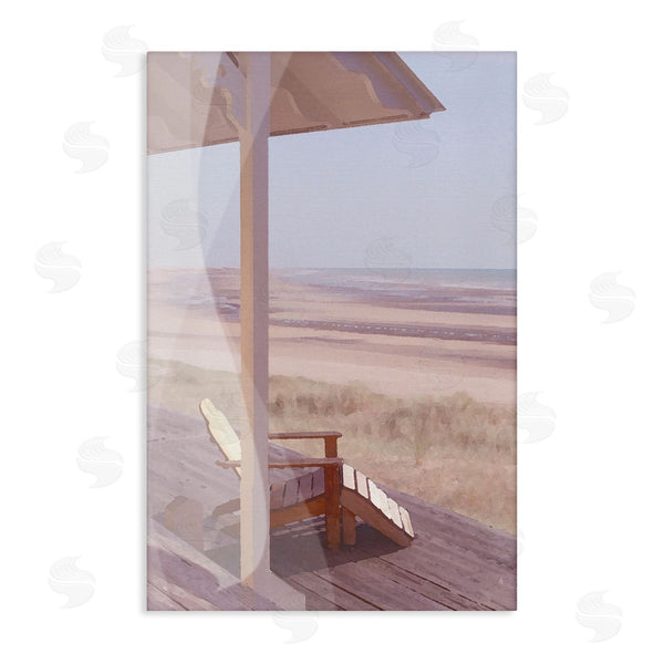 stupell industries Noah Bay | Hamptons Beach House