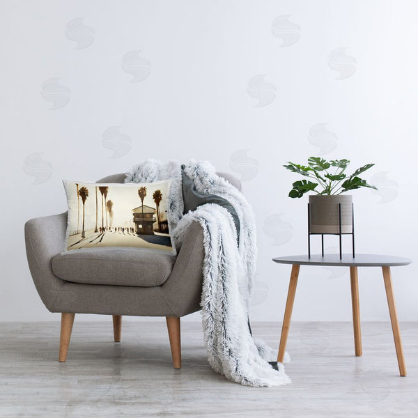 Stupell Industries Noah Bay | Moody Beach View