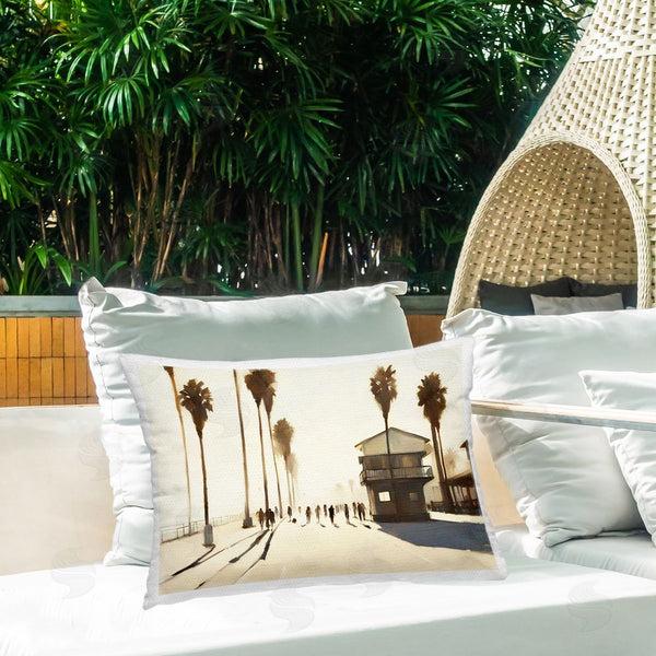 Stupell Industries Noah Bay | Moody Beach View