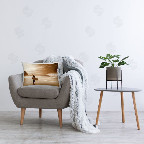 Stupell Industries Noah Bay | Out Of The Sun Surfer