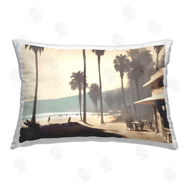 stupell industries Noah Bay | Palm Tree Boulevard