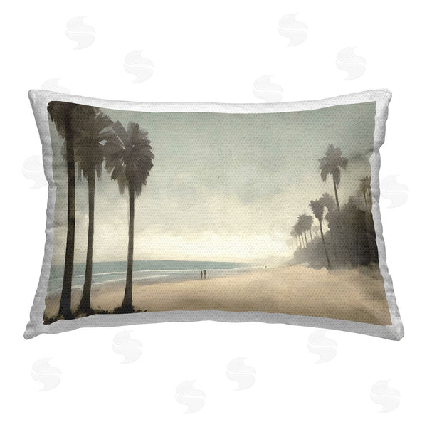 Stupell Industries Noah Bay | Silhouettes On Beach
