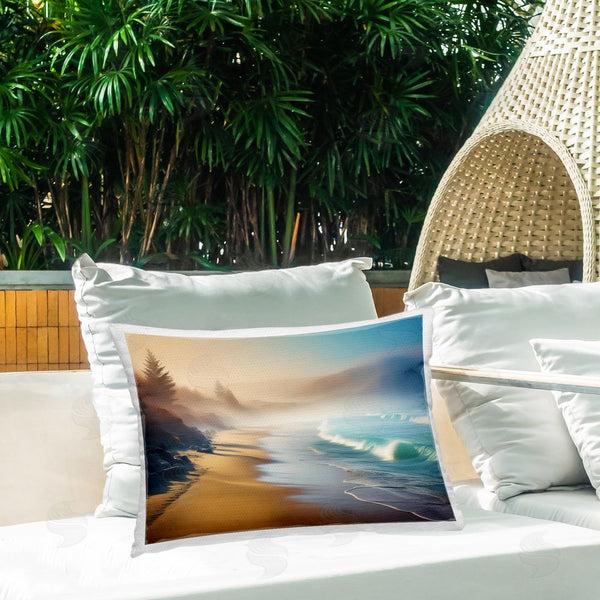 Stupell Industries Noah Bay | Smooth Beach Tide