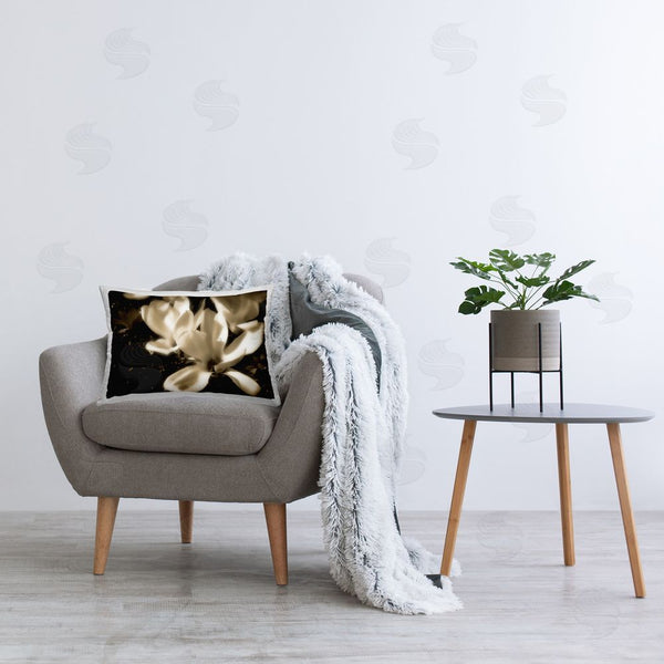 Stupell Industries Noah Bay | Soft Sepia Blooms